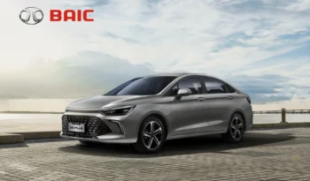 
										baic u5 plus full									