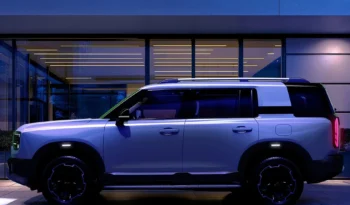 
										baic bj30 hybrid full									