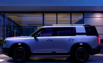 baic bj30 hybrid