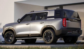 
										baic bj30 hybrid full									