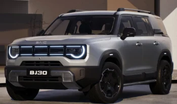 
										baic bj30 hybrid full									