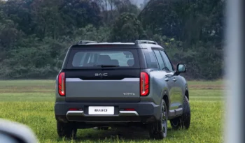 
										baic bj30 hybrid full									