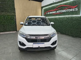 lifan myway 1.8 7 asientos 2018