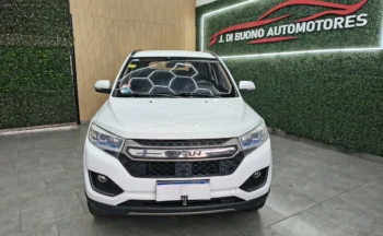 lifan myway 1.8 7 asientos 2018