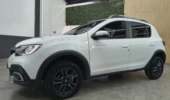
										sandero stepway intense full									