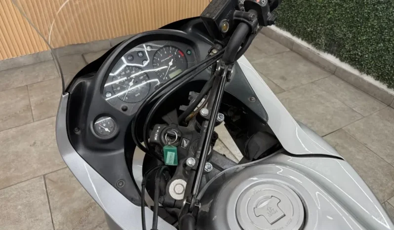 
								HONDA TRANSALP 2003 full									