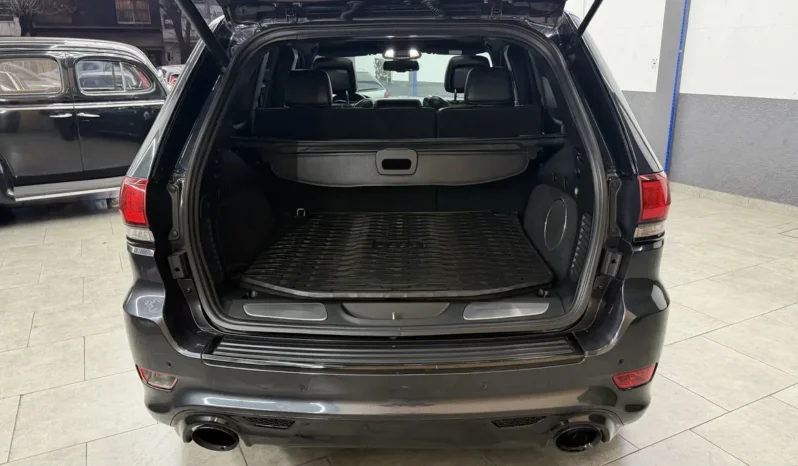 
								Jeep cherokee srt8 v8 2014 full									