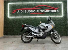 HONDA TRANSALP 2003