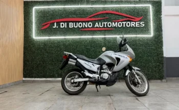 HONDA TRANSALP 2003