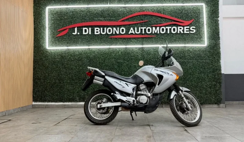 HONDA TRANSALP 2003