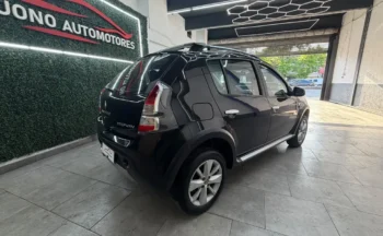 sandero stepway privilege