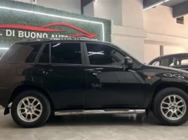 tiggo confort 2.0 2009