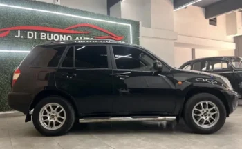 tiggo confort 2.0 2009