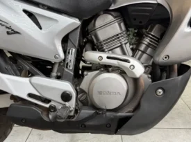 HONDA TRANSALP 2003