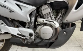 HONDA TRANSALP 2003