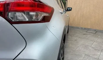 
										Nissan kicks 1.8 2018 full									