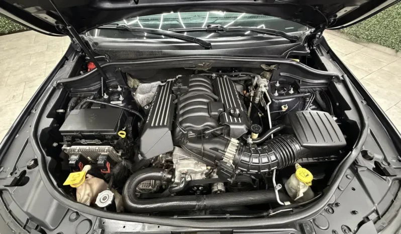 
								Jeep cherokee srt8 v8 2014 full									