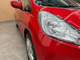 honda fit elx at 2014