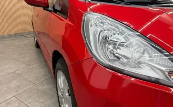 honda fit elx at 2014