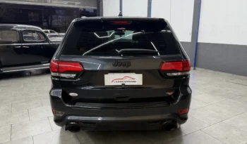 
										Jeep cherokee srt8 v8 2014 full									