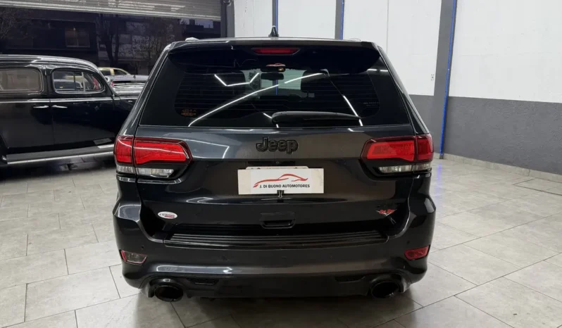 
								Jeep cherokee srt8 v8 2014 full									