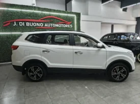lifan myway 1.8 7 asientos 2018