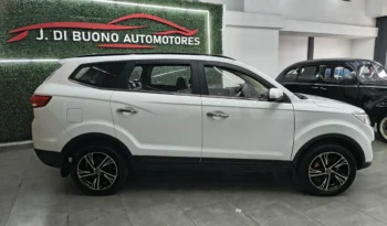 
										lifan myway 1.8 7 asientos 2018 full									