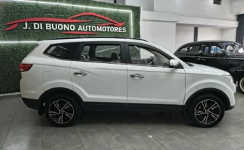 lifan myway 1.8 7 asientos 2018