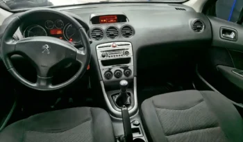 
										Peugeot 308 active 1.6 full									