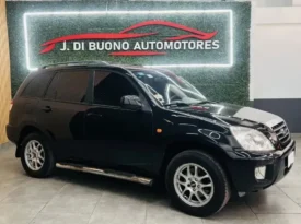 tiggo confort 2.0 2009