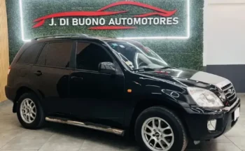 tiggo confort 2.0 2009