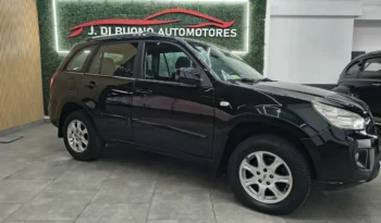 
										CHERY TIGGO CONFORT 2.0 full									