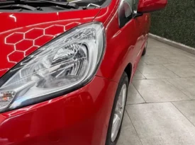 honda fit elx at 2014