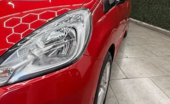 honda fit elx at 2014
