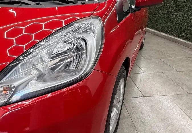 honda fit elx at 2014