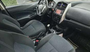 
										nissan note sr full									