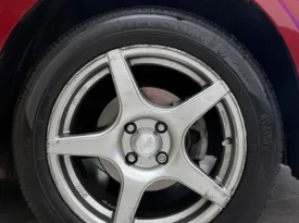 nissan versa 1.6 mt