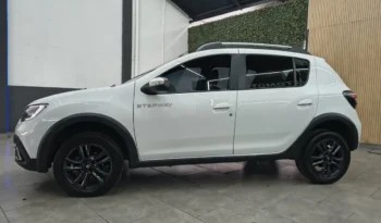 
										sandero stepway intense full									