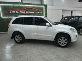 CHERY TIGGO 2016 2.0