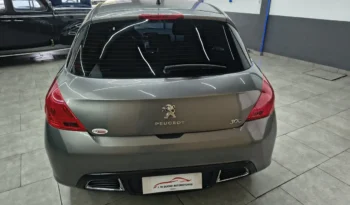 
										Peugeot 308 active 1.6 full									
