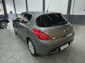 Peugeot 308 active 1.6