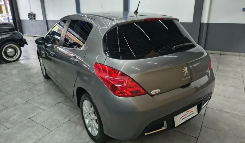 
								Peugeot 308 active 1.6 full									