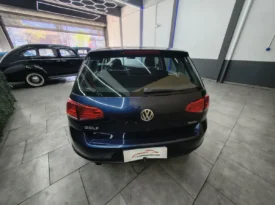 Volkswagen golf 1.6