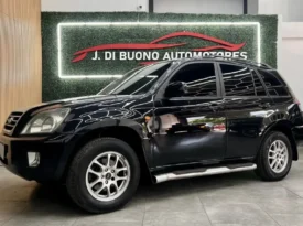 tiggo confort 2.0 2009