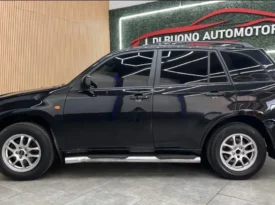 tiggo confort 2.0 2009
