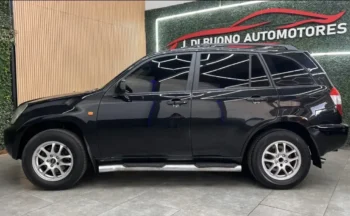 tiggo confort 2.0 2009