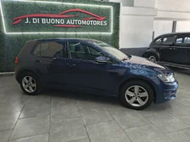Volkswagen golf 1.6