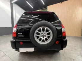 tiggo confort 2.0 2009