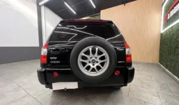 
										tiggo confort 2.0 2009 full									