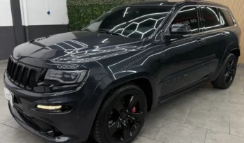 
										Jeep cherokee srt8 v8 2014 full									